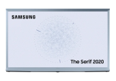 Телевизор QLED Samsung The Serif QE43LS01TBUXRU