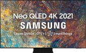 LCD телевизор Samsung QE98QN90AAU