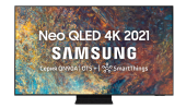 98" Телевизор Samsung QE98QN90AA (2021)
