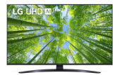 55 Телевизор LG 55UQ81009LC (2022)