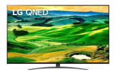 50" LCD Телевизор LG 50QNED816QA (2022)
