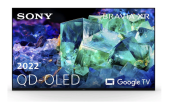 65" Телевизор Sony XR-65A95K, OLED (2022)
