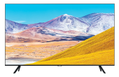 Телевизор SAMSUNG UE55TU8000UXRU