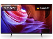 50" Телевизор Sony XR-50X85K, (2022)