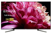 Sony KD-75XG9505