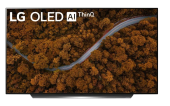 Телевизор OLED LG OLED55CX6LA