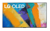 Телевизор OLED LG OLED55GXRLA
