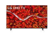 86" Телевизор LCD LG 86UQ90006LD (2022)