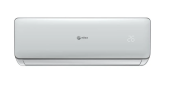 Настенная сплит-система Roda RS-A12F/RU-A12F silver