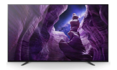 55" Телевизор Sony KD-55A8 (2020)