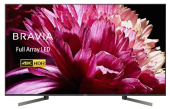 Sony KD-55XG9505