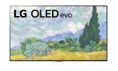 Телевизор OLED LG OLED77G1RLA