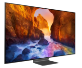 ТЕЛЕВИЗОР SAMSUNG QE75Q90R