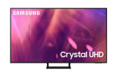 43" Телевизор Samsung UE43AU9000U (2021)