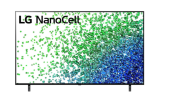 Телевизор NanoCell LG 50NANO806PA