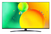65" Телевизор LG 65NANO769QA, LED (2022)