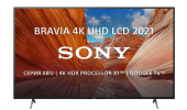 50" Телевизор Sony KD-50X81J (2021)