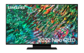 55" Телевизор Samsung QE55QN90BAT (2022)