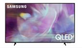 Телевизор QLED Samsung QE50Q60AAUXRU