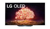Телевизор LG OLED65B1RLA