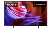 43" Телевизор Sony KD-43X85K, (2022)