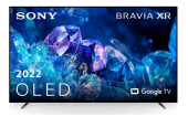 77" Телевизор Sony XR-77A80K,OLED (2022)