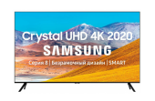 Телевизор Samsung UE85TU8000UXRU