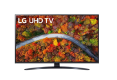 Телевизор LG 43UP81006LA