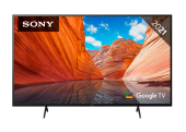 Телевизор Sony KD-75X81J