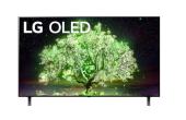 Телевизор OLED LG OLED48A1RLA