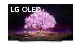 48" Телевизор LG OLED48C1RLA (2021)