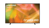 55" Телевизор Samsung UE55BU8000U