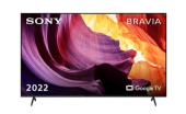 65" Телевизор Sony KD-65X81K (2022)