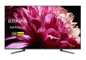 Телевизор Sony KD-55XG9505RU3