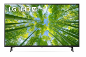 55" Телевизор LG 55UQ80001LA, LED (2022)