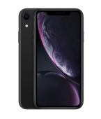 Смартфон Apple iPhone Xr 64GB, черный