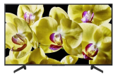 Телевизор Sony KD-75XG8096