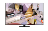 Телевизор QLED Samsung QE55Q700TAUXRU