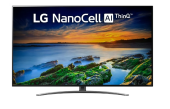 Телевизор NanoCell LG 49NANO866