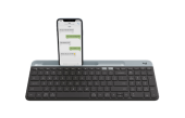 Клавиатура беспроводная Logitech K580