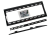 Arm Media STEEL-3("22-65") Фиксированный кронштейн
