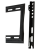 Arm Media STEEL-3("22-65") Фиксированный кронштейн