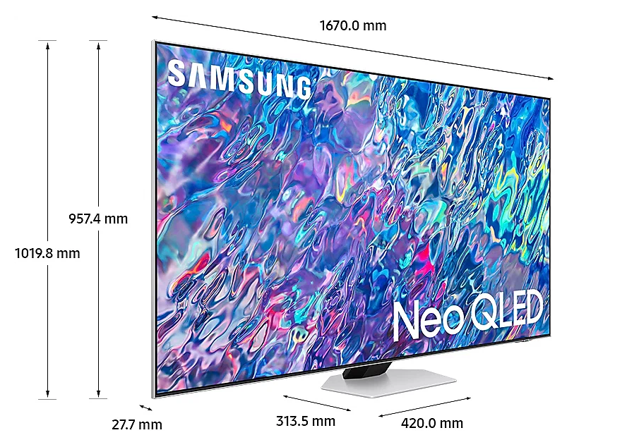 Samsung TV 2022. Samsung 2022 Neo QLED n85b 35 дюймов. Samsung 7500 телевизор.